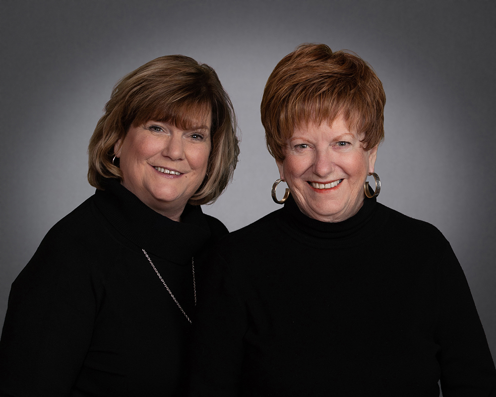 Jan Henry, Debbi Boyd Real Estate Brokers in the South Sound